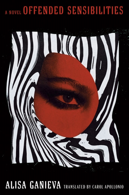 Offended Sensibilities-9781646052233