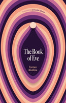 The Book of Eve-9781646052240