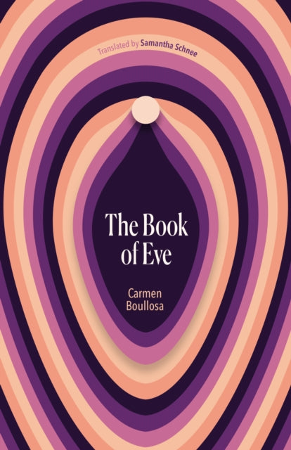 The Book of Eve-9781646052240