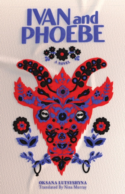 Ivan and Phoebe-9781646052622