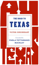 The Road to Texas-9781646052653
