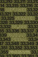 Refugee 33,333