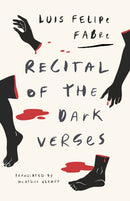 Recital of the Dark Verses-9781646052790