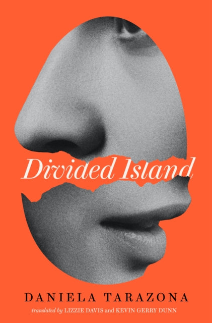 Divided Island-9781646053148