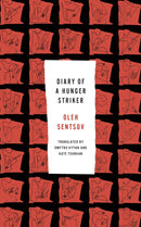 Diary of a Hunger Striker-9781646053162