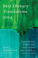 The Best Literary Translations 2024-9781646053353