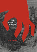 The Haunted Screen-9781646053490