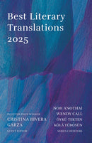 Best Literary Translations 2025-9781646053735