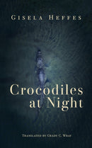 Crocodiles at Night-9781646053766