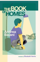 The Book of Homes-9781646053810