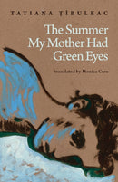 The Summer My Mother Had Green Eyes-9781646054091