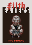 Filth Eaters-9781646054305