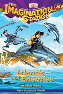Islands and Enemies-9781646071036