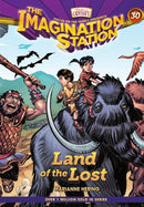 Land of the Lost-9781646071050