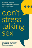 Don''t Stress Talking Sex