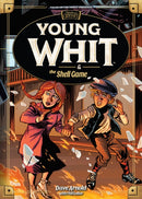 Young Whit and the Shell Game-9781646071593