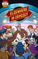 Elsewhere in Odyssey