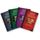 Blackgaard Chronicles Books 1-4 Set: The Rise-9781646071739
