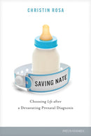 Saving Nate-9781646071838