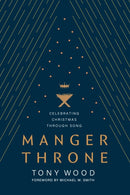 Manger Throne-9781646071975