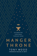 Manger Throne
