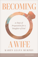 Becoming a Wife-9781646072040