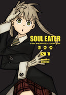 Soul Eater: The Perfect Edition 1-9781646090013