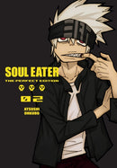 Soul Eater: The Perfect Edition 2-9781646090020