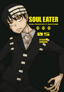 Soul Eater: The Perfect Edition 5-9781646090051