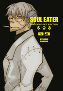 Soul Eater: The Perfect Edition 9-9781646090099