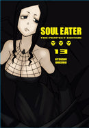 Soul Eater: The Perfect Edition 13-9781646090136