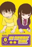 Hi Score Girl 1-9781646090167