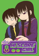 Hi Score Girl 2-9781646090174