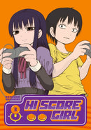 Hi Score Girl 3-9781646090181
