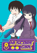 Hi Score Girl 4-9781646090198