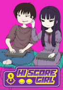 Hi Score Girl 5-9781646090204
