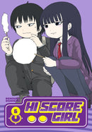 Hi Score Girl 6-9781646090211