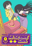 Hi Score Girl 7-9781646090228