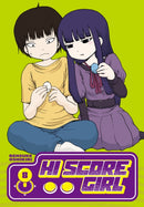 Hi Score Girl 8-9781646090235