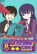 Hi Score Girl 9-9781646090242