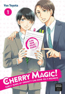 Cherry Magic! Thirty Years of Virginity Can Make You a Wizard?! 1-9781646090297