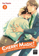 Cherry Magic! Thirty Years of Virginity Can Make You a Wizard?! 3-9781646090310