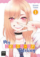 My Dress-Up Darling 1-9781646090327