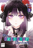 My Dress-Up Darling 2-9781646090334