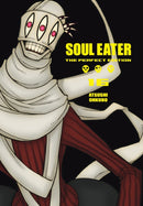 Soul Eater: The Perfect Edition 16-9781646090525