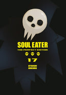 Soul Eater: The Perfect Edition 17-9781646090532