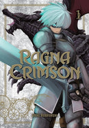 Ragna Crimson 1-9781646090563