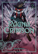 Ragna Crimson 2-9781646090570