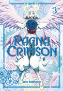 Ragna Crimson 3-9781646090587