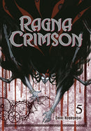 Ragna Crimson 5-9781646090600